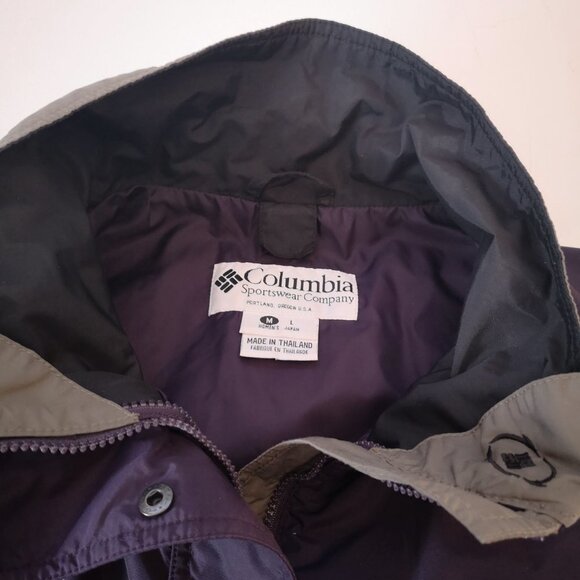 Columbia Sportswear Co. Ladies Bugaboo Jacket - Picture 4 of 14